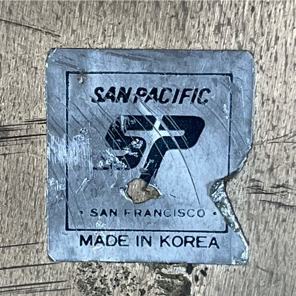 Vintage Solid Brass Duck Home Decor Figurine - Picture 2 of 5